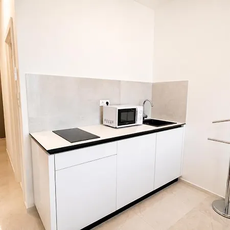 1 With Ac, Vienna Gate 1 Apartamento