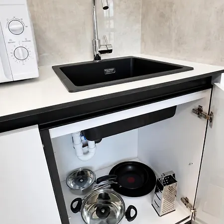 1 With Ac, Vienna Gate 1 Apartamento Bratislava